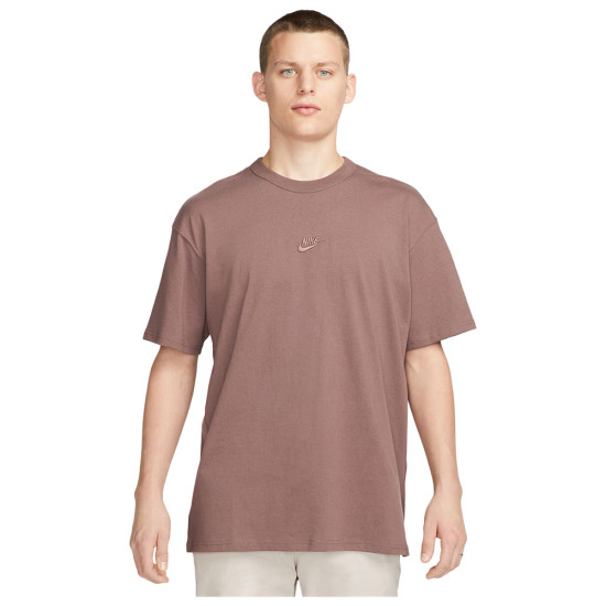 Nike Ανδρική κοντομάνικη μπλούζα Sportswear Premium Essentials Sustainable Nike Ανδρική κοντομάνικη μπλούζα Sportswear Premium Essentials Sustainable